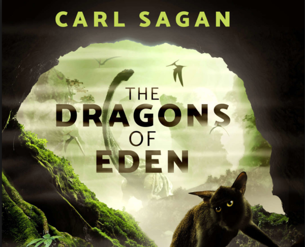 Los Dragos del Edén