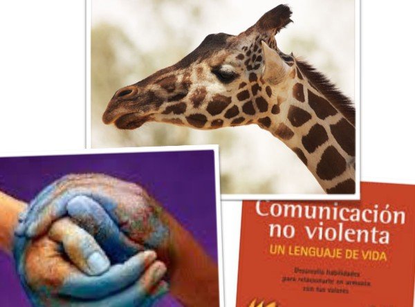 Comunicación no violenta