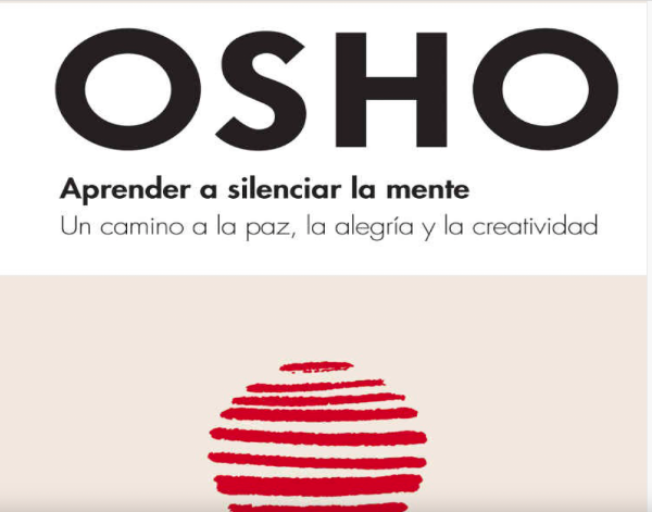Aprender a silenciar la mente